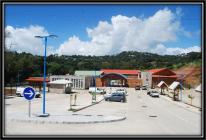 Reconstruction du groupe scolaire Laure Marmont au Robert (Martinique)