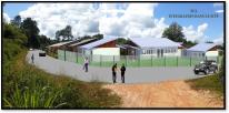 GROUPE SCOLAIRE SAINT JEAN - GUYANE